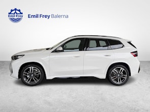 Vehicle image BMW iX1 eDrive 20