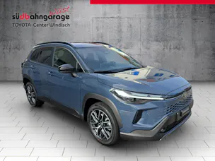Toyota Corolla Cross 2.0 HSD Trend AWD-i