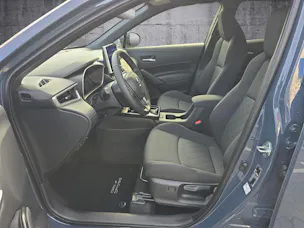 Toyota Corolla Cross 2.0 HSD Trend AWD-i