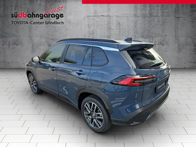 Toyota Corolla Cross 2.0 HSD Trend AWD-i