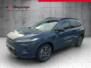 Toyota Corolla Cross 2.0 HSD Trend AWD-i