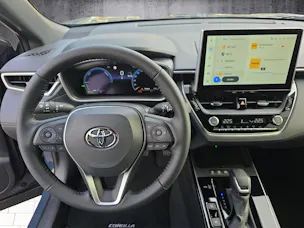 Toyota Corolla Cross 2.0 HSD Trend AWD-i