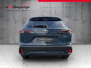 Toyota Corolla Cross 2.0 HSD Trend AWD-i
