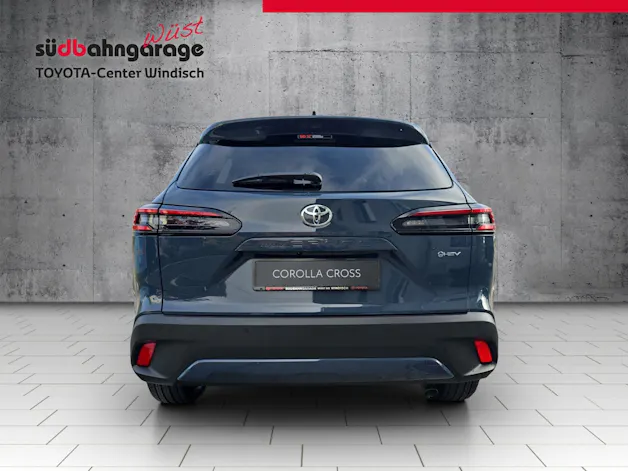 Toyota Corolla Cross 2.0 HSD Trend AWD-i
