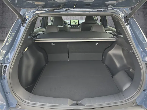 Toyota Corolla Cross 2.0 HSD Trend AWD-i