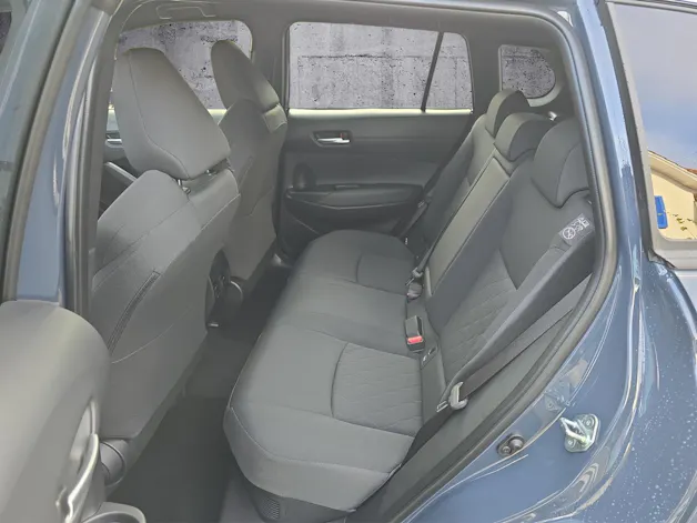 Toyota Corolla Cross 2.0 HSD Trend AWD-i