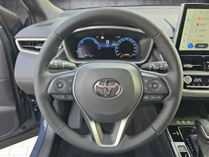 Toyota Corolla Cross 2.0 HSD Trend AWD-i