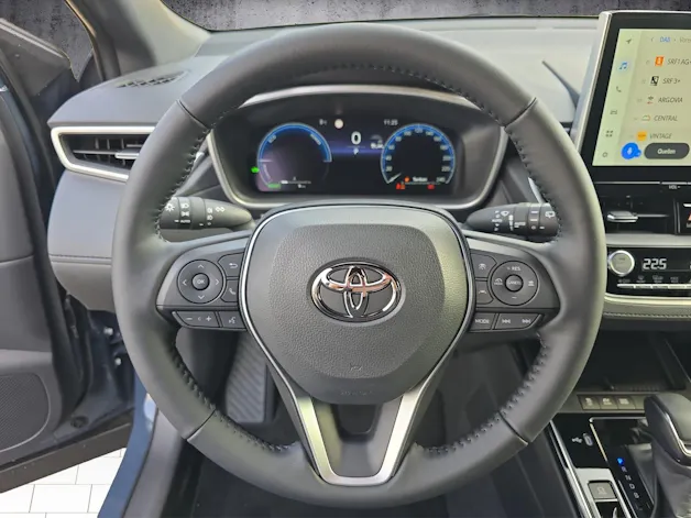 Toyota Corolla Cross 2.0 HSD Trend AWD-i