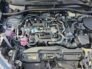 Toyota Corolla Cross 2.0 HSD Trend AWD-i
