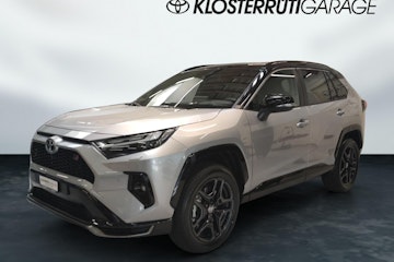 Vehicle image TOYOTA RAV-4 0 Vehicle image TOYOTA RAV-4 0