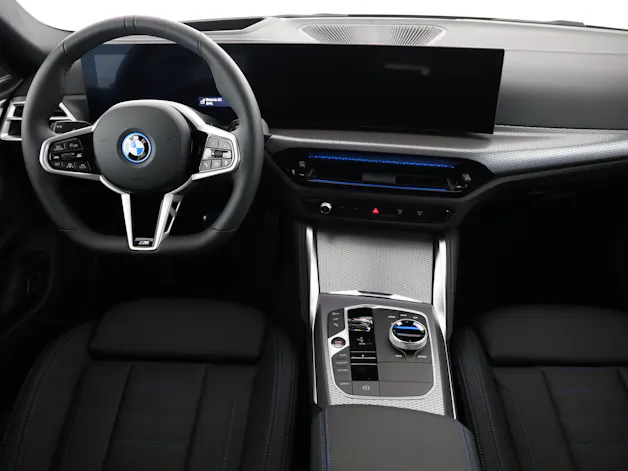 BMW i4 xDrive40
