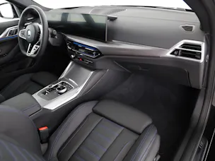 BMW i4 xDrive40