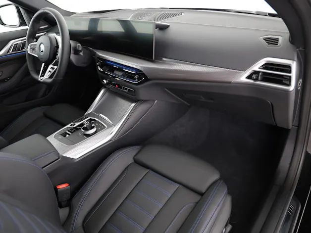 BMW i4 xDrive40
