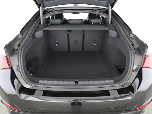 BMW i4 xDrive40
