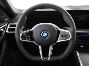 BMW i4 xDrive40