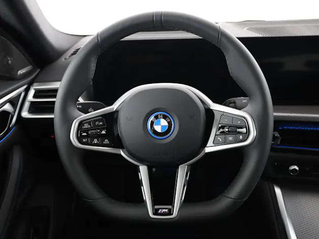 BMW i4 xDrive40