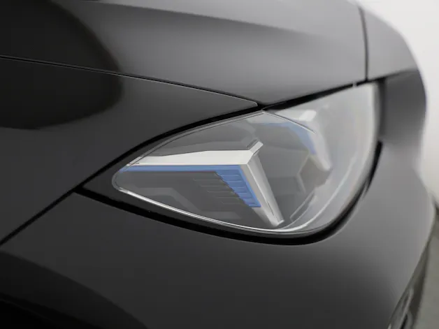 BMW i4 xDrive40