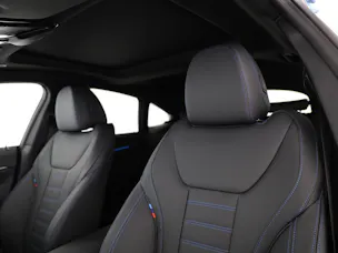 BMW i4 xDrive40
