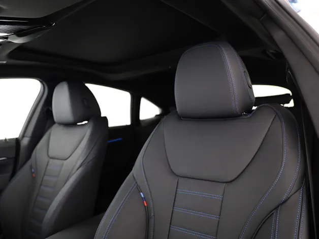 BMW i4 xDrive40
