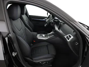 BMW i4 xDrive40
