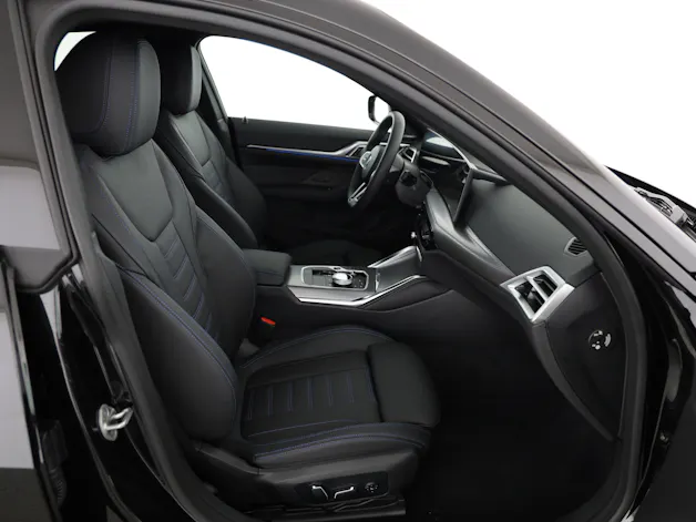BMW i4 xDrive40