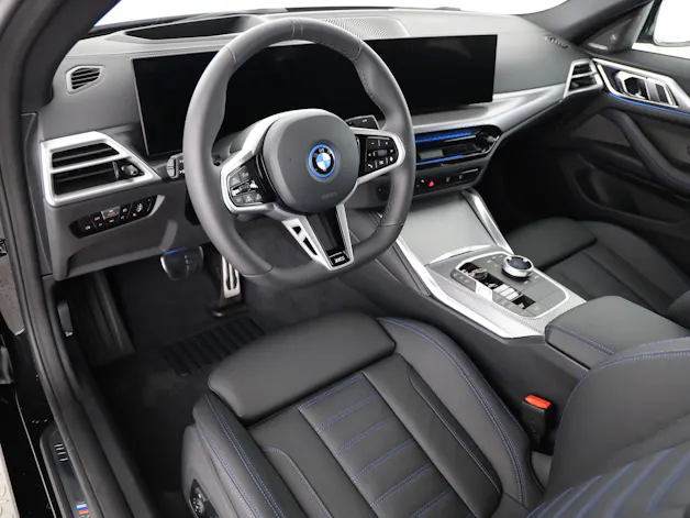 BMW i4 xDrive40