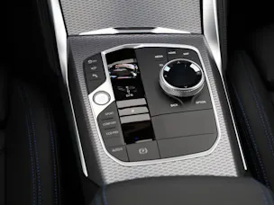 BMW i4 xDrive40