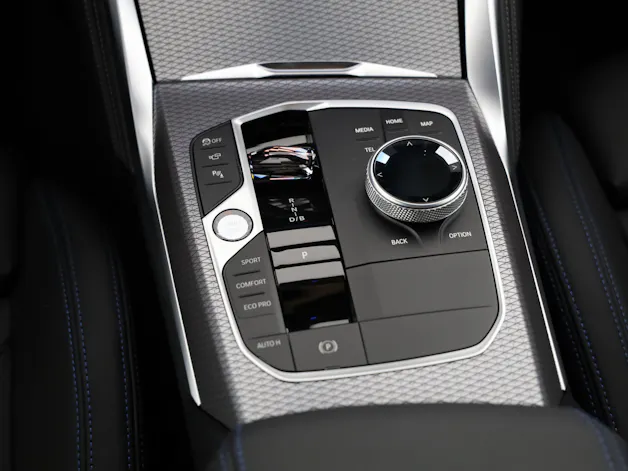 BMW i4 xDrive40