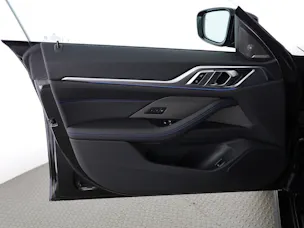 BMW i4 xDrive40