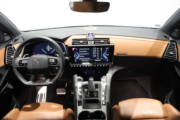 DS Automobiles 7 Crossback 1.6 E-Tense Rivoli 4x4