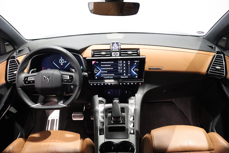 Vehicle image DS AUTOMOBILES DS7