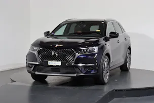 DS Automobiles 7 Crossback 1.6 E-Tense Rivoli 4x4