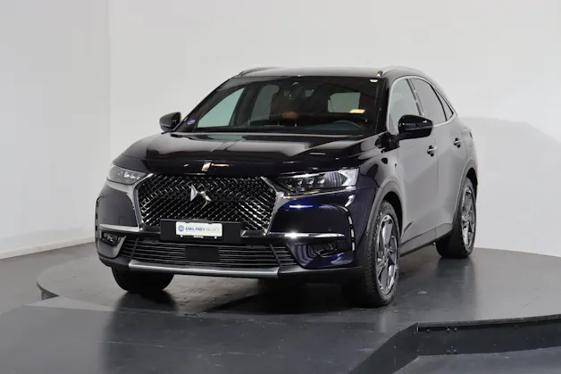 DS Automobiles 7 Crossback 1.6 E-Tense Rivoli 4x4