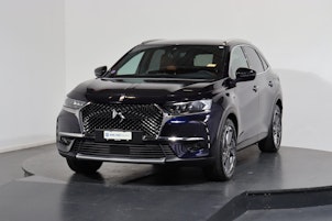 Vehicle image DS AUTOMOBILES 7 Crossback 1.6 E-Tense Rivoli 4x4