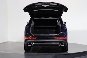 Vehicle image DS AUTOMOBILES 7 Crossback 1.6 E-Tense Rivoli 4x4