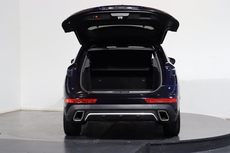 Vehicle image DS AUTOMOBILES DS7