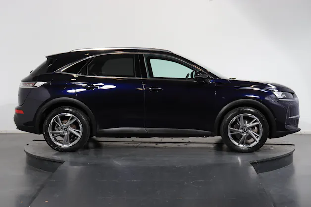 DS Automobiles 7 Crossback 1.6 E-Tense Rivoli 4x4
