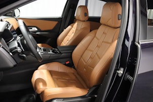 Vehicle image DS AUTOMOBILES 7 Crossback 1.6 E-Tense Rivoli 4x4