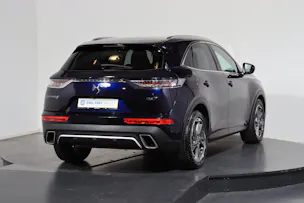 DS Automobiles 7 Crossback 1.6 E-Tense Rivoli 4x4
