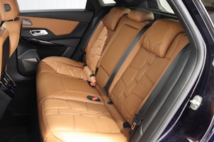 Vehicle image DS AUTOMOBILES 7 Crossback 1.6 E-Tense Rivoli 4x4