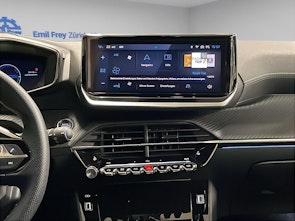 Vehicle image PEUGEOT 208 e-GT