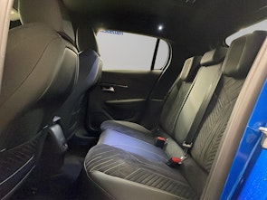 Vehicle image PEUGEOT 208 e-GT