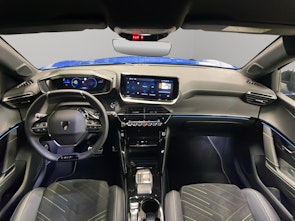 Vehicle image PEUGEOT 208 e-GT