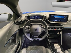 Vehicle image PEUGEOT 208 e-GT