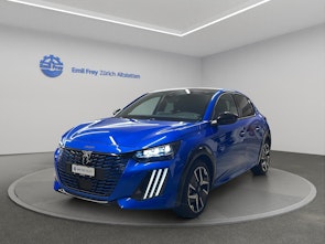 Vehicle image PEUGEOT 208 e-GT