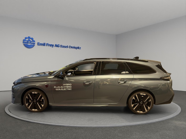 Vehicle image PEUGEOT 308