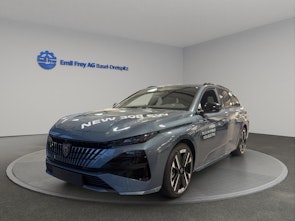 Vehicle image PEUGEOT 308 SW 1.2 Hybrid GT