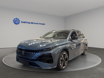 Vehicle image PEUGEOT 308 SW 1.2 Hybrid GT