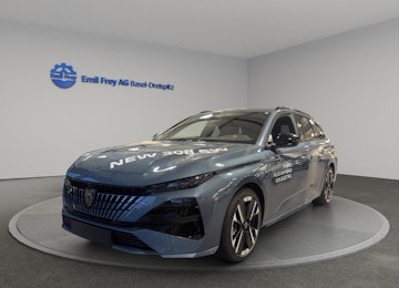 Vehicle image PEUGEOT 308 SW 1.2 Hybrid GT Vehicle image PEUGEOT 308 SW 1.2 Hybrid GT