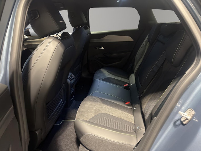 Vehicle image PEUGEOT 308